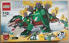 LEGO 4998 Stegosaurus Creator 3 in 1   - Komplett - Sehr Guter Zustand