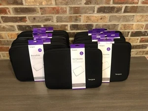 19 neue Targus Bonafide Laptophülle für 15"-16" Laptop - Bild 1 von 5