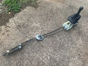 (256) Kia Picanto Mk3 2019 Gear linkage cables 1.0 - Picture 1 of 1