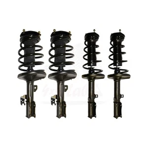 Gabriel Front Rear Ultra ReadyMount Struts for Lexus ES300 02-03 - Picture 1 of 1