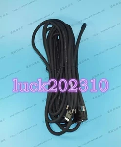 1PC USED HCL26-MS-A00 Camera link camera connection cable SDR-SDR 10 m #YY - Picture 1 of 4