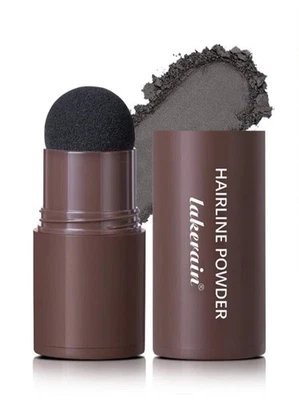 Hairline Filling Powder | Waterproof Anti-Sweat Cover Powder - Image 1 of 4