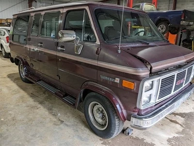 Двойные фары для правостороннего пассажира подходят для 85–91 CHEVROLET 10 VAN 872877 - Изображение 1 из 4