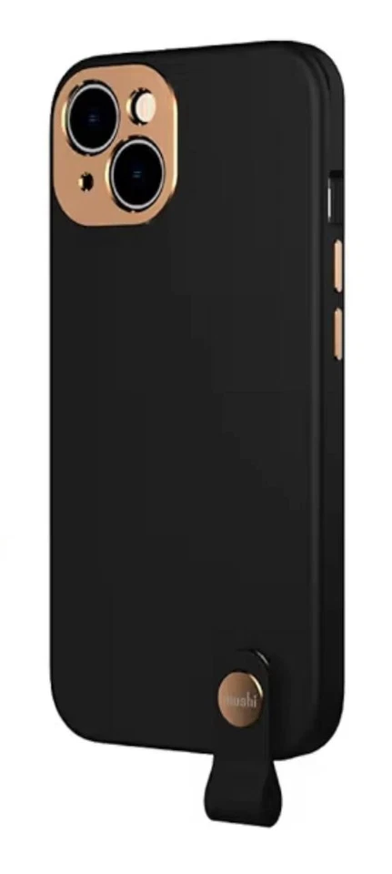 Funda Bandolera Moshi Altra (para iPhone 14 6. Pulgadas), verde Foto 1 de 1