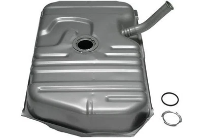 Dorman Fuel Tank Steel 17 Gallon Oldsmobile Cutlass Each 576-356 Foto 1 de 4