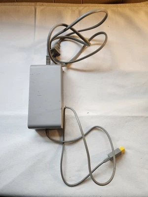 Cable cargador fuente de alimentación adaptador de CA para consola Nintendo Wii U / PROBADO Foto 1 de 4