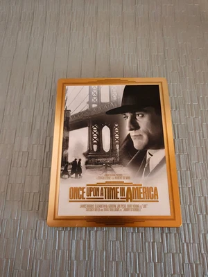 Es war einmal in Amerika - Extended Cut - Steelbook - Blu-ray - Bild 1 von 3