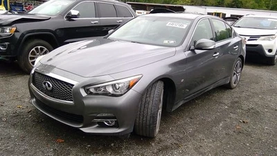 Transfer Case AWD Fits 14-22 INFINITI Q50 1529301 Foto 1 de 4