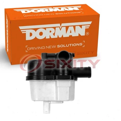 Bomba de detección de fugas Dorman Evap para Mazda 5 System Evaporative gq 2006-2010 Foto 1 de 4