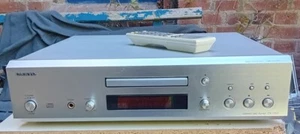 Reproductor de CD MP3 Onkyo DX-7555 incl. mando a distancia - Imagen 1 de 6
