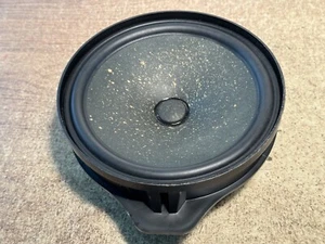 2018 MERCEDES A CLASS W176 DOOR SPEAKER A2468200100 @5.4 - Picture 1 of 5