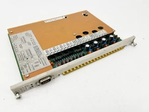 Siemens 505-7016 Módulo de E/S Analógico 8 Entradas 4 Salidas Bipolar - Imagen 1 de 4