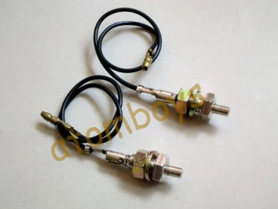 FOR TOYOTA CELICA TA22 TA23 TA27 TA28 4RUNNER PICKUP LN85 DOOR LAMP LIGHT SWITCH - Изображение 1 из 4