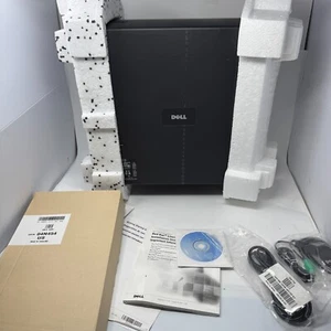 Dell PowerEdge 400SC MT Pentium 4 2.8GHz 256MB Ram COMES WITH OS AND HDD + NEW - Picture 1 of 9