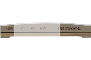 Festool - Spiralmesser HS 82 RW für Hobelkopf HK 82 RW 485332 - Bild 1 von 1