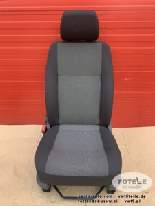 VW T6 T5 Fahrersitz seat driver | UK passenger Austin  - Imagen 1 de 1