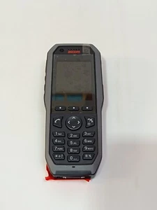 Ascom D83 Protector DH8-ACAA/1D Telefon bezprzewodowy BLE, DECT, IR, LF IP67_0.2_6 - Zdjęcie 1 z 13