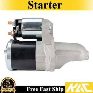 STARTER For Subaru Impreza 2004-2016 Subaru Outback Subaru Legacy 2005 2006 2007 - Picture 1 of 18