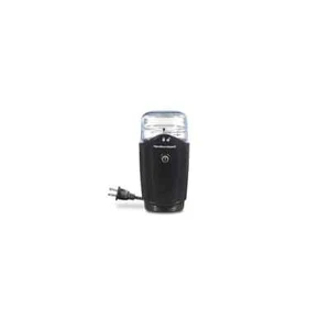 Electric Blade Grinder for Coffee Beans, Medium Grind, 12 Cup Capacity - Picture 1 of 9