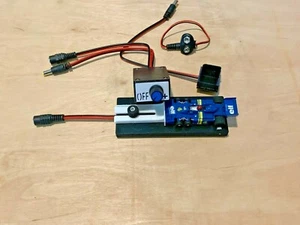 Bob's HO Slot Car Multi Powered Break-In / Runin Tool - Avec contrôleur de vitesse - Photo 1 sur 11