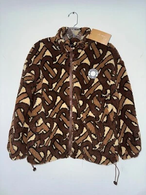 NBA Player Owned- Burberry England Jacket - Image 1 of 2