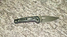 Gerber Sumo Folding Knife 7CR17MOV SS Blade Layered G10 Handle Axis Pivot Lock 