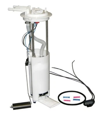 CarQuest 燃油泵模块 E3996M 适用于雪佛兰 GMC Express 1500 1998-2000 — 第 1/2 张图片