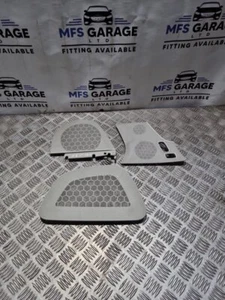 Volvo S90 Mk2 2016-2018 Speaker Cover Trim Front Right (a) - Picture 1 of 15