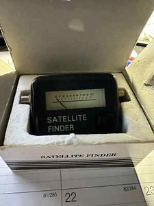 SF-95 Satellite Finder NIB NEW PRICE!!!! - Picture 1 of 1