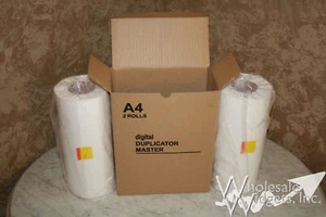 2 widgets al por mayor Brand Masters compatibles con Ricoh JP-10S 893023 5306 6143 - Imagen 1 de 3