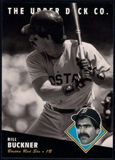 1994 Upper Deck All Time Heroes Baseball - Pick A Player