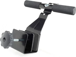 Bilanciere Muscolare Corpo Porta Sit Up Bar Fit Porta Esercizio Fitness Peso Forza - Foto 1 di 9