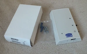 Carrier Sensor ZSPL-CAR Plus Temperature Humidity VOC CO2 - Picture 1 of 3