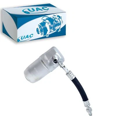 Acumulador de aire acondicionado UAC con conjunto de manguera para Ford LTD II 1979 Foto 1 de 2