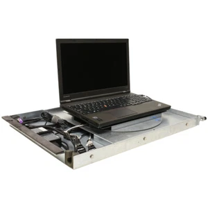 IBM Lenovo Hardware Management Console (HMC) T540p i7-4600M 16 Go RAM 180 Go SSD - Photo 1/8