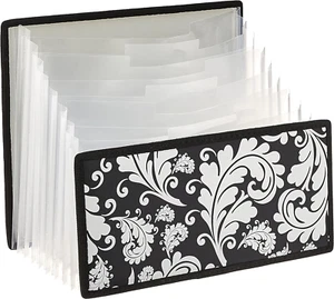 Storage Studios Projections Sticker Stadium Storage, 11.25 x 8 x 13.375 Inches - Picture 1 of 12