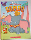Dumbo Couverture Rigide Walt Disney Société Staff