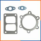 Pochette De Joints Turbocompresseur Pour Volvo | 466076-5012S, 466076-0012