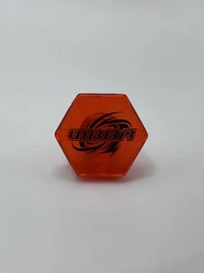 Piezas de lucha de metal Takara Tomy Beyblade - cerrojo WBBA - WBBA limitado - nuevo - Imagen 1 de 5