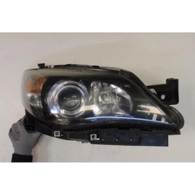 HEADLAMP RH FOR SUBARU IMPREZA (07-11) 2.0 16V TD (110KW) 4WD BER. 2007 — 第 1/4 张图片