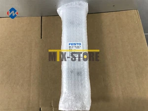 1pcs FS NUOVO MARCHIO Cilindro DNC-63-100-PPV-A 163405 - Foto 1 di 9