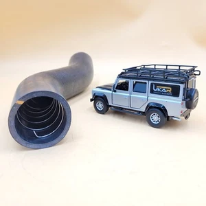 LR DEFENDER 300TDi Top Intercooler Hose to Inlet Manifold ESR2309 - Picture 1 of 3