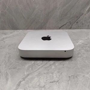 Apple Mac Mini A1347 Mid-2011 Intel i5-2415M 2.3GHz 8GB/500SSD Mac OS - Picture 1 of 5