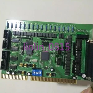 1Pcs Used IDAQ-5730 V5.0 isolated digital cards - Picture 1 of 2