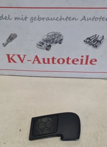 Audi A3 2004 8P1 1.6 FSI Cubierta Altavoz Trasero L 8P4035793 - Imagen 1 de 7