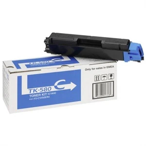 Kyocera TK-580C # 1T02KTCNL0 - Bild 1 von 2