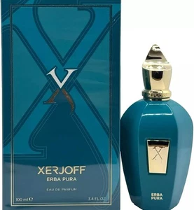 ERBA PURA by Xerjoff 3.4 oz. Eau de Parfum Spray Unisex. New Sealed Box - Picture 1 of 1