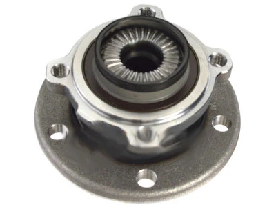 Para 2013-2015 BMW 335i xDrive conjunto de cubo de roda dianteiro Timken 23248TFPN 2014 AWD - Imagem 1 de 2