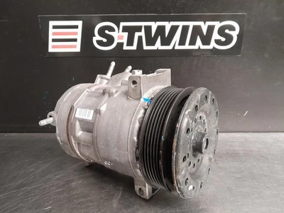 DODGE AVENGER A/C COMPRESSOR JS, 2.4, PETROL, 08/07-07/10 07 08 09 10 - image 1 of 4