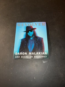 Revolver Magazine Summer 2025  Daron Malakian Cover - Bild 1 von 3